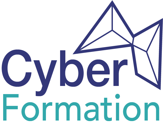 logo Cyberformation.fr